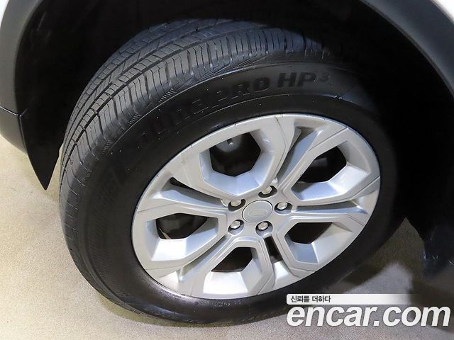 Land Rover Discovery Sport, 2020 — Land Rover Discovery Sport под заказ