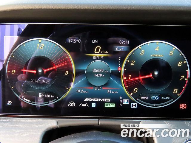 Mercedes-Benz AMG GT, 2023 — Mercedes-Benz AMG GT под заказ