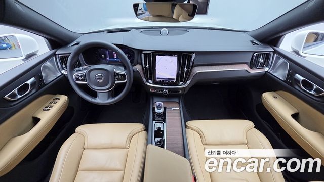 Volvo S60, 2024 — Volvo S60 под заказ