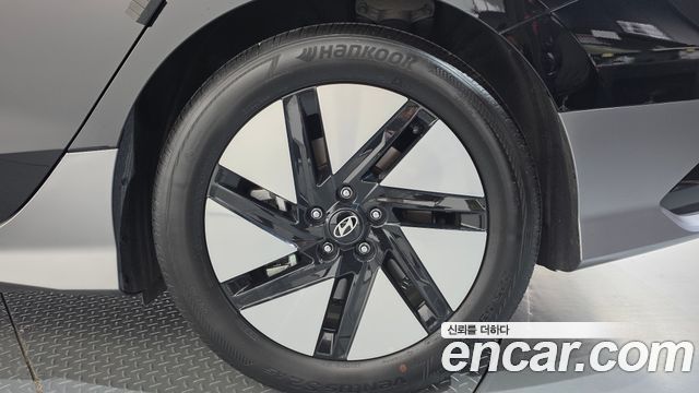 Hyundai Ioniq6, 2024 — Hyundai Ioniq6 под заказ