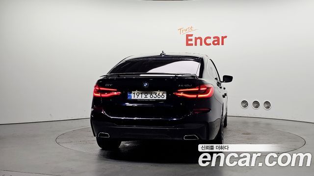 BMW Gran Turismo, 2023 — BMW Gran Turismo под заказ