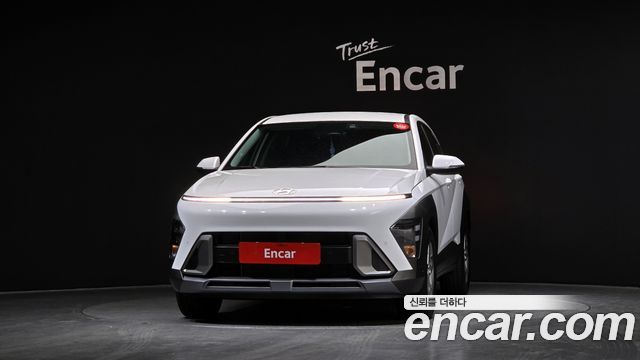 Hyundai Kona, 2024 — Hyundai Kona под заказ