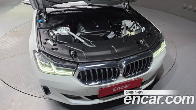 BMW Gran Turismo, 2023 — BMW Gran Turismo под заказ