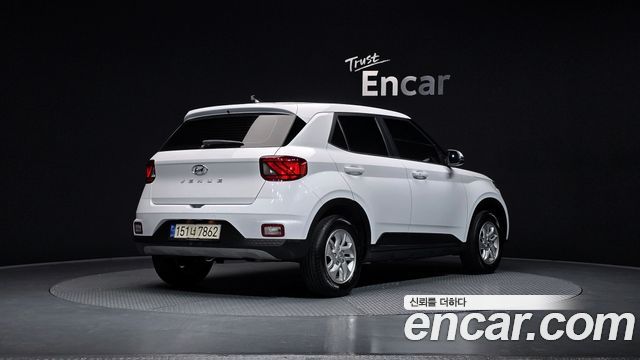 Hyundai Venue, 2022 — Hyundai Venue под заказ