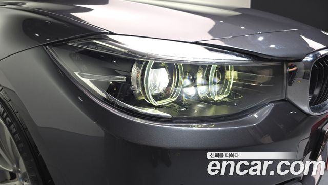 BMW Gran Turismo, 2020 — BMW Gran Turismo под заказ