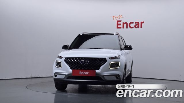 Hyundai Venue, 2023 — Hyundai Venue под заказ