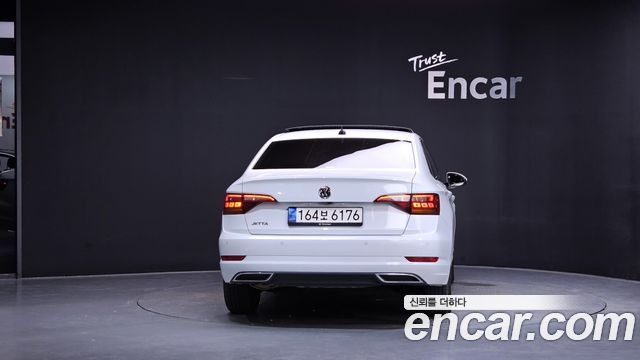 Volkswagen Jetta, 2021 — Volkswagen Jetta под заказ