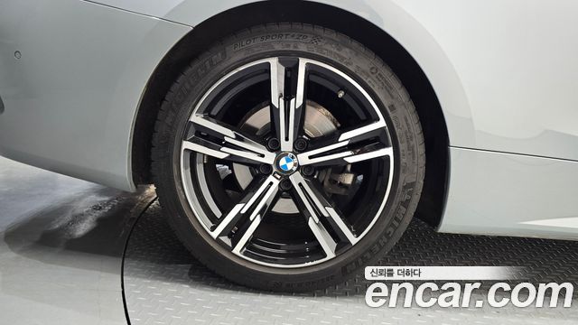 BMW 4-Series, 2023 — BMW 4-Series под заказ