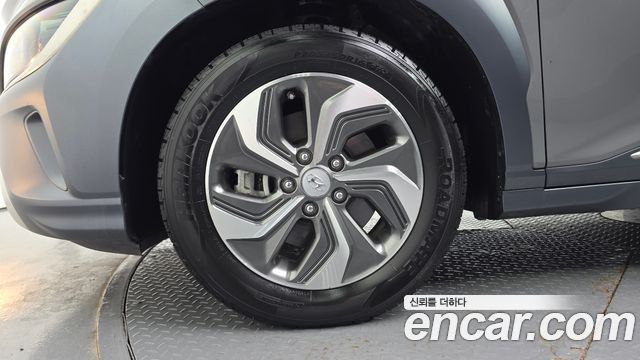 Hyundai Kona, 2022 — Hyundai Kona под заказ