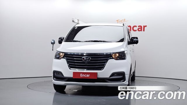 Hyundai Starex, 2020 — Hyundai Starex под заказ