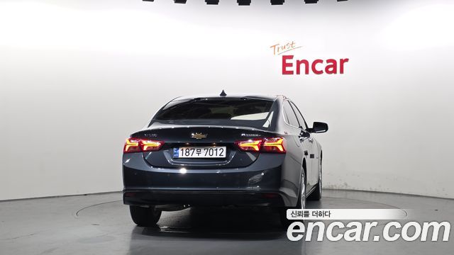 Chevroletgmdaewoo Malibu, 2022 — Chevrolet Malibu под заказ