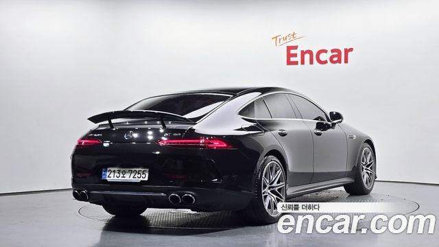 Mercedes-Benz AMG GT, 2023 — Mercedes-Benz AMG GT под заказ