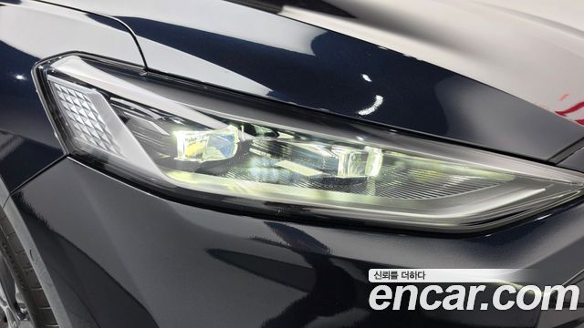 Kia K8, 2024 — Kia K8 под заказ