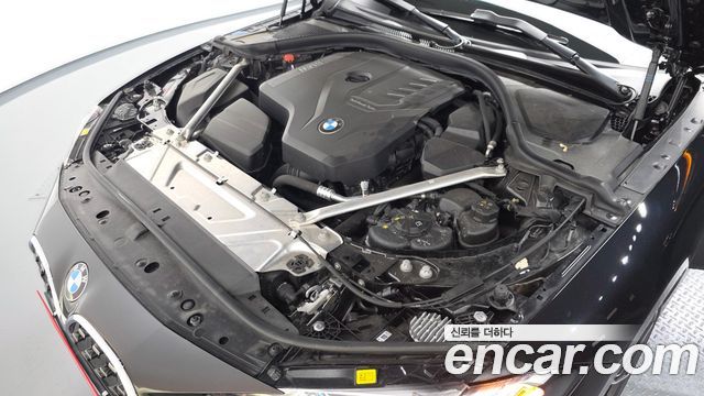 BMW 4-Series, 2024 — BMW 4-Series под заказ