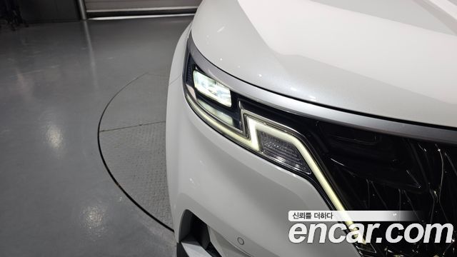 Kia Canival, 2023 — Kia Canival под заказ