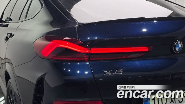 BMW X6, 2026 — BMW X6 под заказ