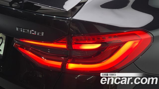 BMW Gran Turismo, 2023 — BMW Gran Turismo под заказ