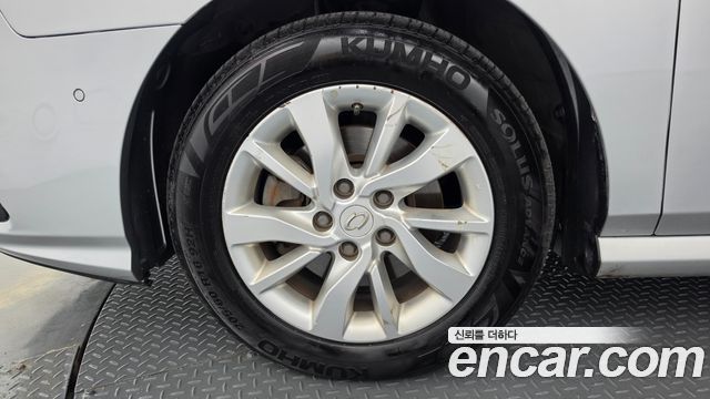Renault-Koreasamsung SM5, 2015 — Renault Samsung SM5 под заказ