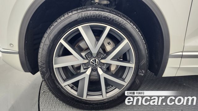 Volkswagen Touareg, 2023 — Volkswagen Touareg под заказ