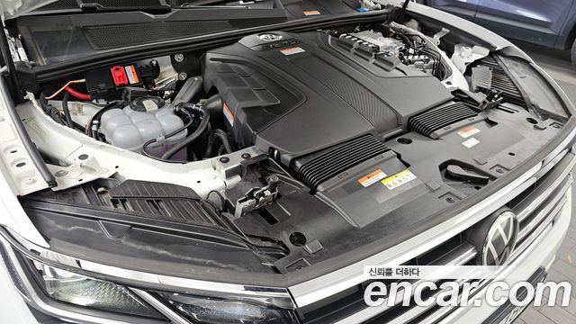 Volkswagen Touareg, 2023 — Volkswagen Touareg под заказ