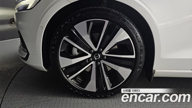 Volvo S60, 2024 — Volvo S60 под заказ