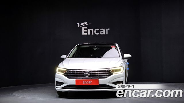 Volkswagen Jetta, 2021 — Volkswagen Jetta под заказ