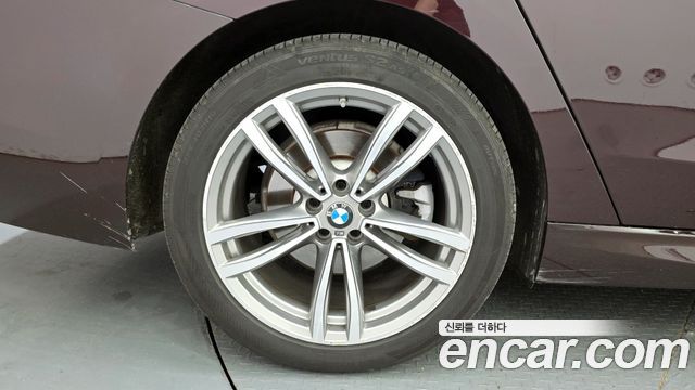 BMW Gran Turismo, 2020 — BMW Gran Turismo под заказ