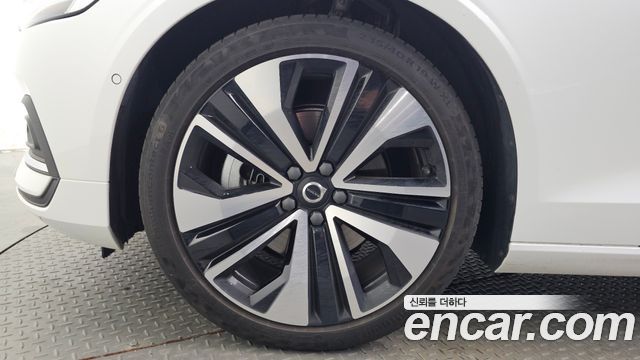 Volvo S60, 2024 — Volvo S60 под заказ