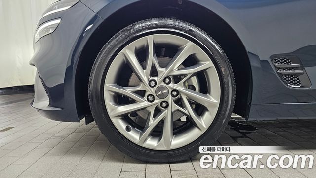 Genesis G70, 2023 — Genesis G70 под заказ