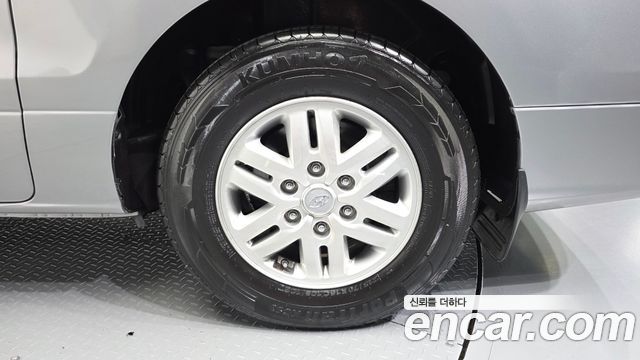 Hyundai Starex, 2021 — Hyundai Starex под заказ