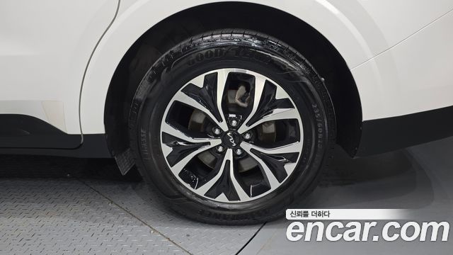 Kia Canival, 2023 — Kia Canival под заказ