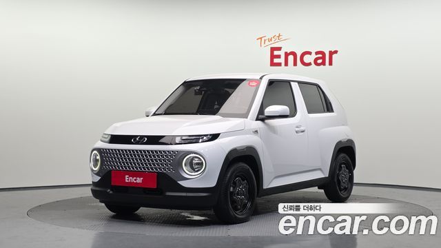 Hyundai Casper, 2023 — Hyundai Casper под заказ