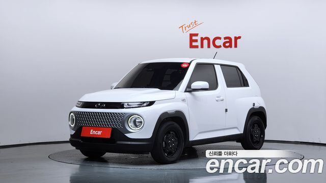 Hyundai Casper, 2023 — Hyundai Casper под заказ