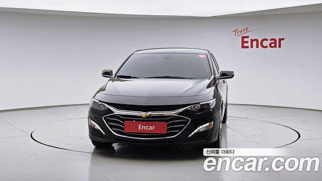 Chevroletgmdaewoo Malibu, 2022 — Chevrolet Malibu под заказ