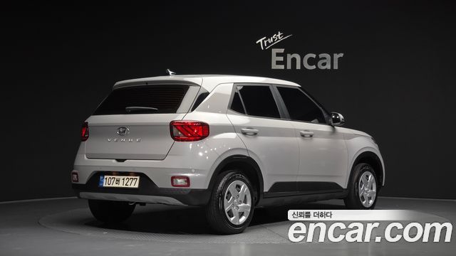 Hyundai Venue, 2022 — Hyundai Venue под заказ