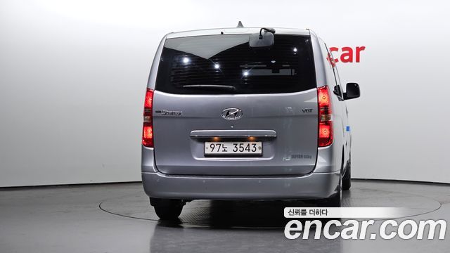 Hyundai Starex, 2021 — Hyundai Starex под заказ