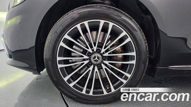 Mercedes-Benz S-Class, 2022 — Mercedes-Benz S-Class под заказ