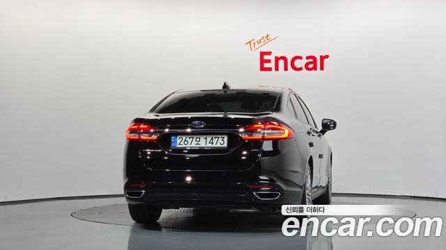 Ford Mondeo, 2020 — Ford Mondeo под заказ