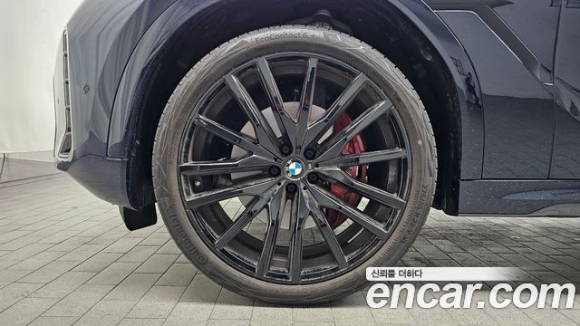 BMW X6, 2026 — BMW X6 под заказ