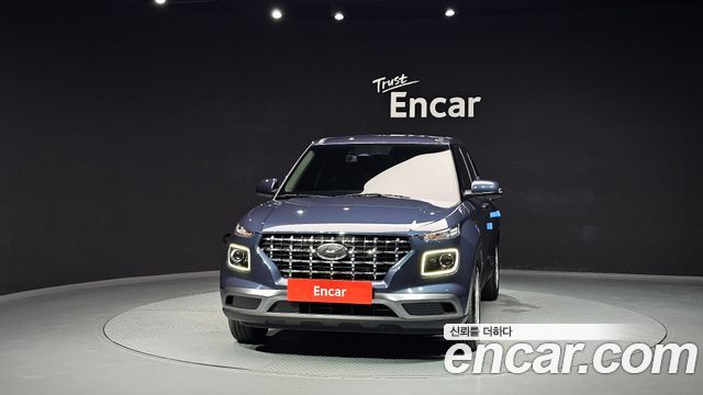 Hyundai Venue, 2022 — Hyundai Venue под заказ