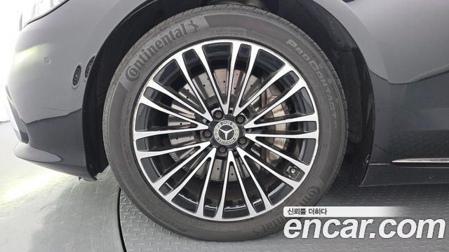 Mercedes-Benz S-Class, 2022 — Mercedes-Benz S-Class под заказ