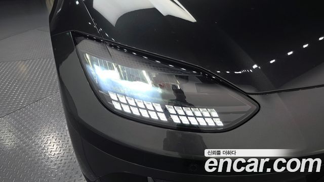 Hyundai Ioniq6, 2024 — Hyundai Ioniq6 под заказ