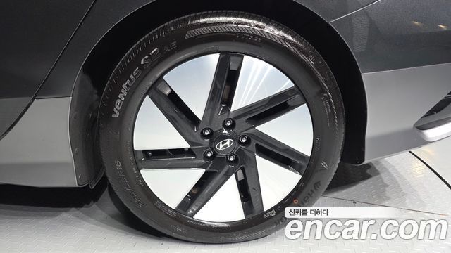 Hyundai Ioniq6, 2024 — Hyundai Ioniq6 под заказ