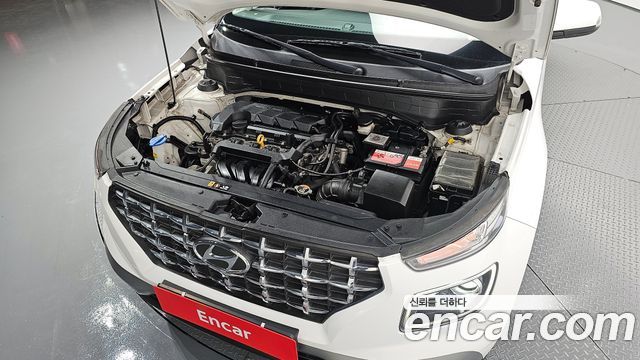 Hyundai Venue, 2023 — Hyundai Venue под заказ
