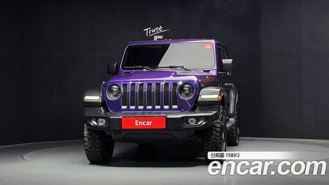 Jeep Wrangler, 2023 — Jeep Wrangler под заказ