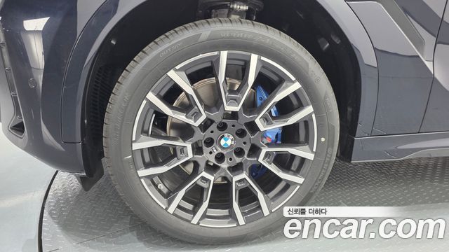 BMW X6, 2026 — BMW X6 под заказ