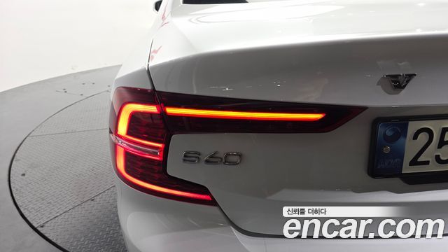 Volvo S60, 2021 — Volvo S60 под заказ