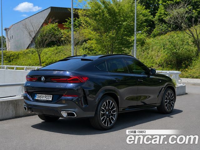 BMW X6, 2026 — BMW X6 под заказ