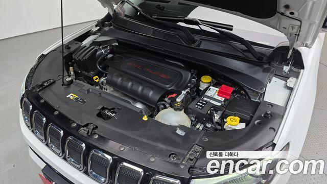 Jeep Compass, 2022 — Jeep Compass под заказ