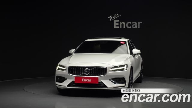 Volvo S60, 2024 — Volvo S60 под заказ